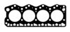 BGA CH4591 Gasket, cylinder head